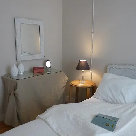 Venkovský dům Quinta Da Eira Velha *