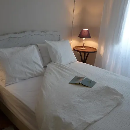 Quinta Da Eira Velha Aldeia do Mato (Santarem)