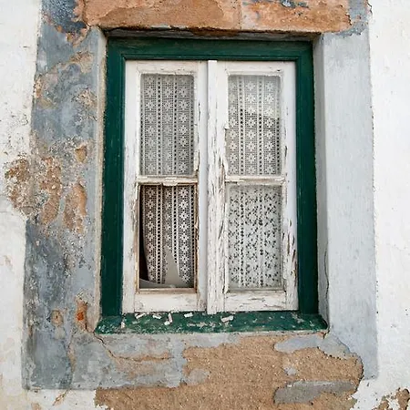 Quinta Da Eira Velha