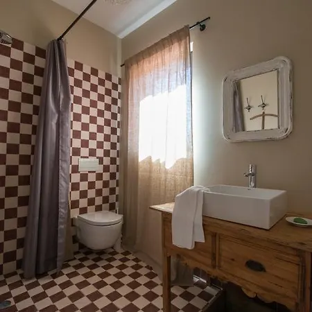 Quinta Da Eira Velha