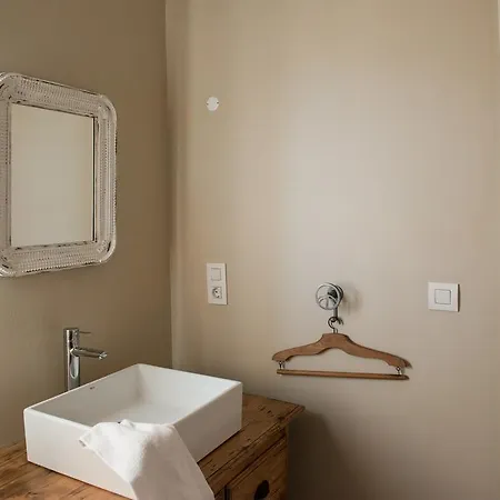 Quinta Da Eira Velha