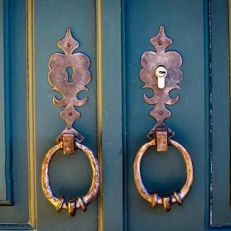 Quinta Da Eira Velha