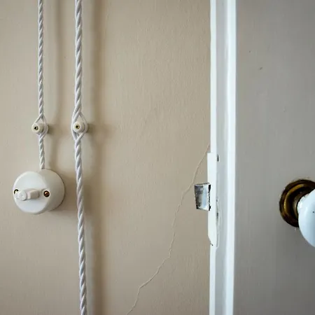 Venkovský dům Quinta Da Eira Velha *