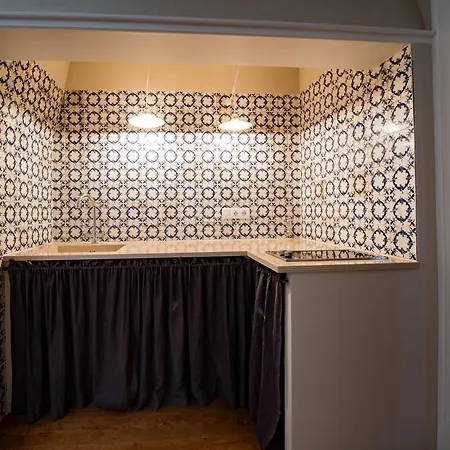 Venkovský dům Quinta Da Eira Velha Aldeia do Mato (Santarem)