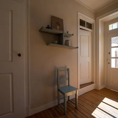 Quinta Da Eira Velha