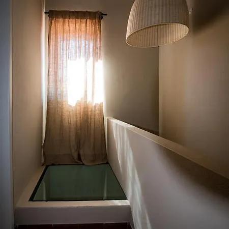 Quinta Da Eira Velha Aldeia do Mato (Santarem)