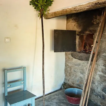 Venkovský dům Quinta Da Eira Velha Aldeia do Mato (Santarem)