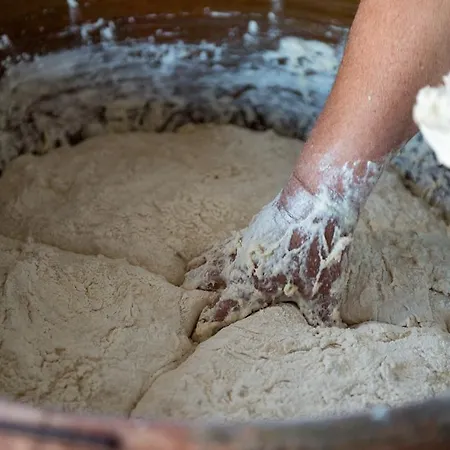 Venkovský dům Quinta Da Eira Velha *