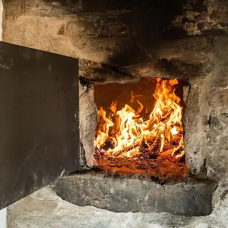 Quinta Da Eira Velha Aldeia do Mato (Santarem)