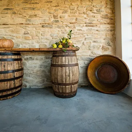 Quinta Da Eira Velha Aldeia do Mato (Santarem)