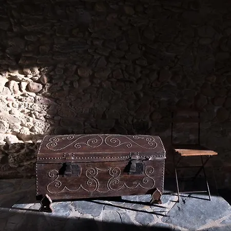 Venkovský dům Quinta Da Eira Velha