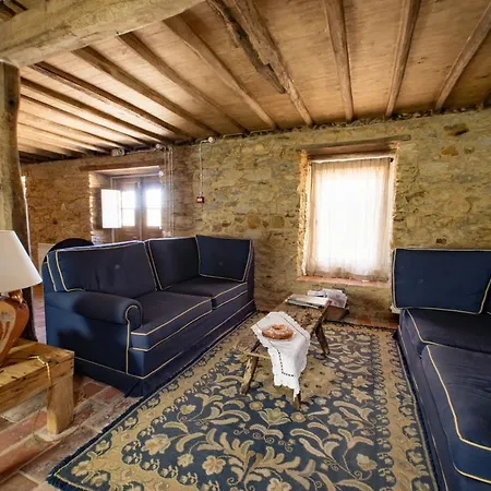 Casa rural Quinta Da Eira Velha Aldeia do Mato (Santarem)