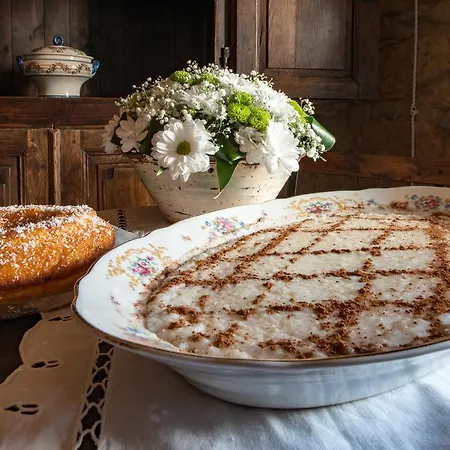 Quinta Da Eira Velha Aldeia do Mato (Santarem)