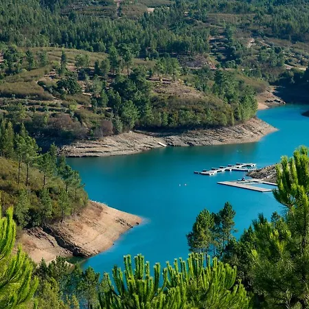 Venkovský dům Quinta Da Eira Velha