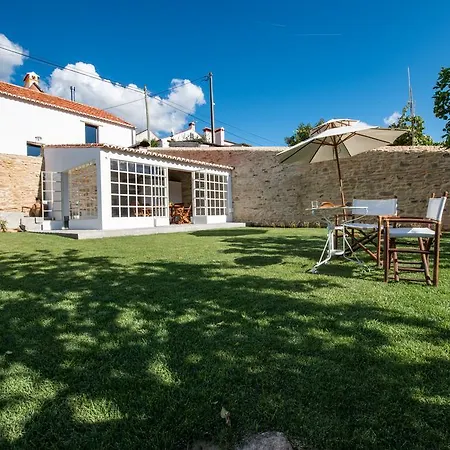 Venkovský dům Quinta Da Eira Velha Aldeia do Mato (Santarem)