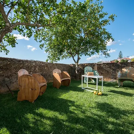 Quinta Da Eira Velha