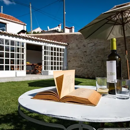 Venkovský dům Quinta Da Eira Velha Aldeia do Mato (Santarem)