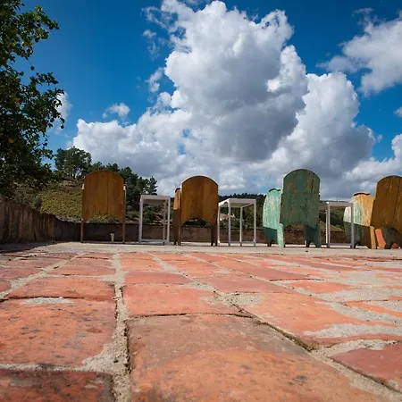 Quinta Da Eira Velha