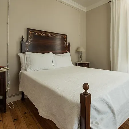 Venkovský dům Quinta Da Eira Velha