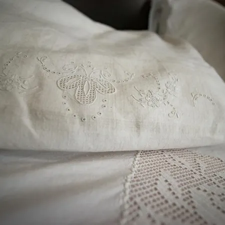 Venkovský dům Quinta Da Eira Velha *