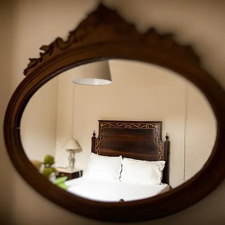 Venkovský dům Quinta Da Eira Velha