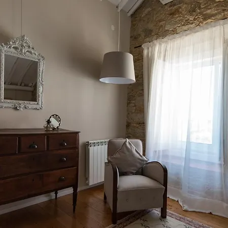 Venkovský dům Quinta Da Eira Velha *