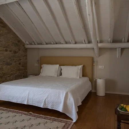 Landsted Quinta Da Eira Velha Aldeia do Mato (Santarem)