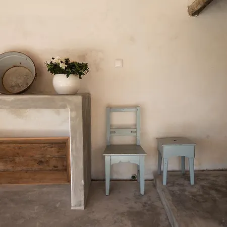 Venkovský dům Quinta Da Eira Velha Aldeia do Mato (Santarem)