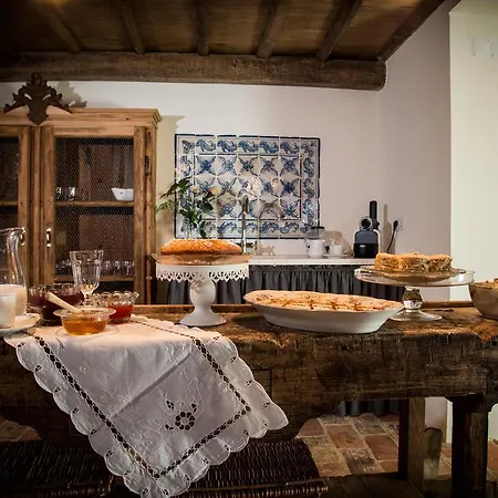 Quinta Da Eira Velha