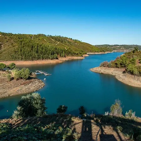 Landsted Quinta Da Eira Velha *