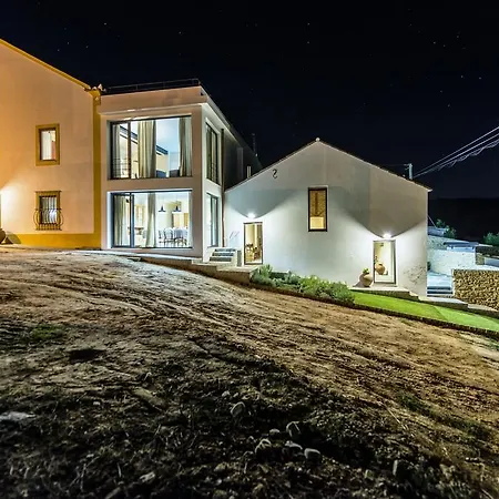 Quinta Da Eira Velha Aldeia do Mato (Santarem)