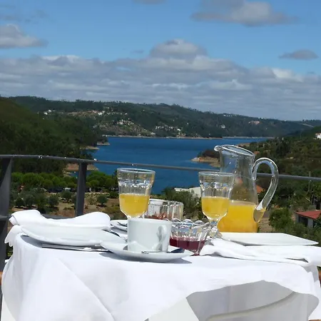 Venkovský dům Quinta Da Eira Velha *