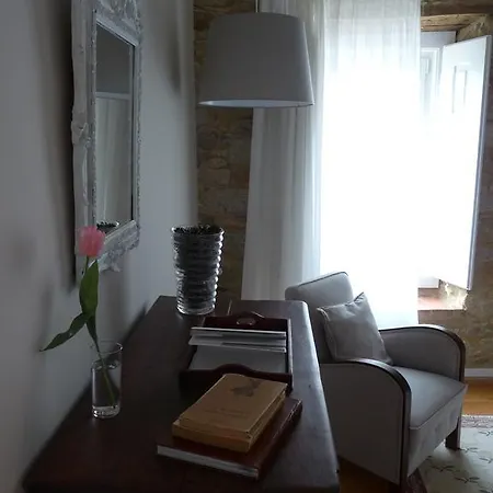 Venkovský dům Quinta Da Eira Velha Aldeia do Mato (Santarem)