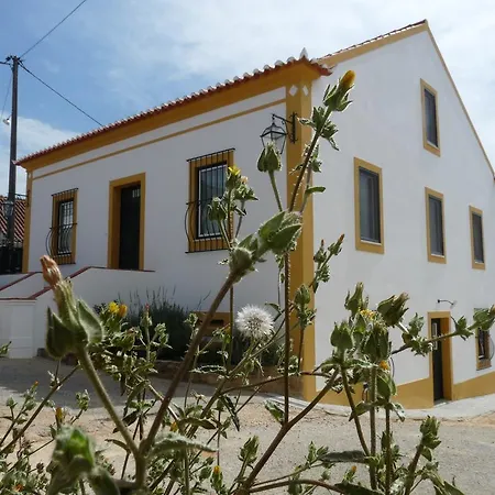 Quinta Da Eira Velha