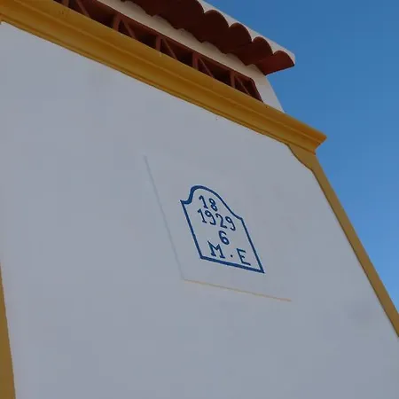 Venkovský dům Quinta Da Eira Velha