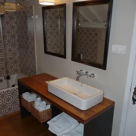 Quinta Da Eira Velha