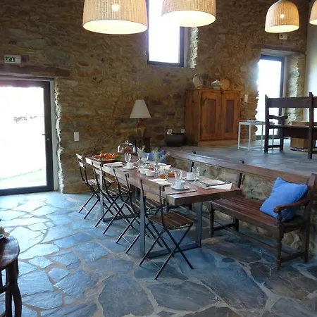 Quinta Da Eira Velha