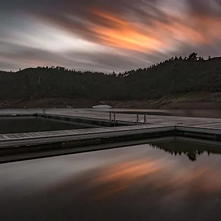 Quinta Da Eira Velha Venkovský dům *