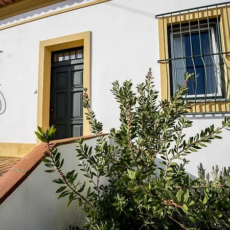 Quinta Da Eira Velha *