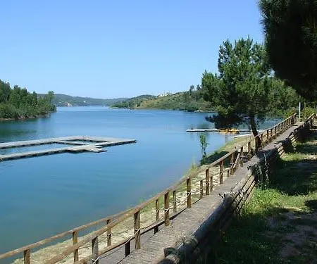 Lantställe Quinta Da Eira Velha *