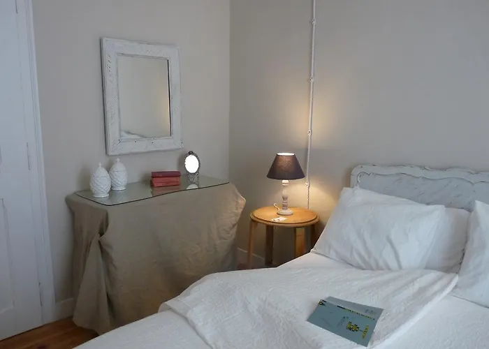 カントリーハウス Quinta Da Eira Velha *