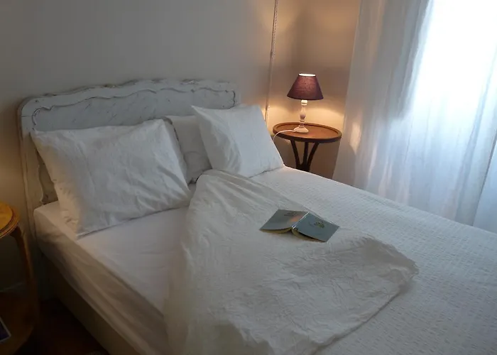 Quinta Da Eira Velha Aldeia do Mato