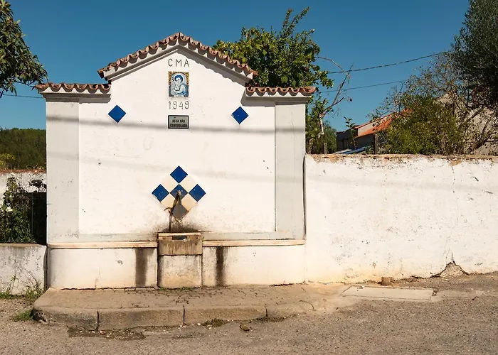 Landhuis Quinta Da Eira Velha *