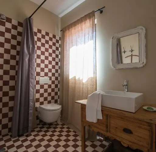 Quinta Da Eira Velha