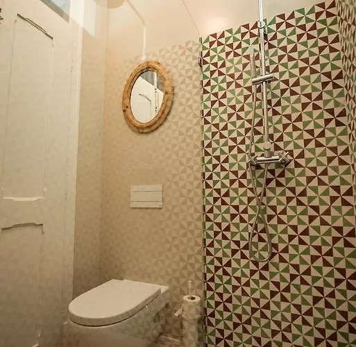 Landhuis Quinta Da Eira Velha *