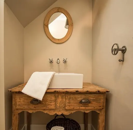 Quinta Da Eira Velha Aldeia do Mato (Santarem)