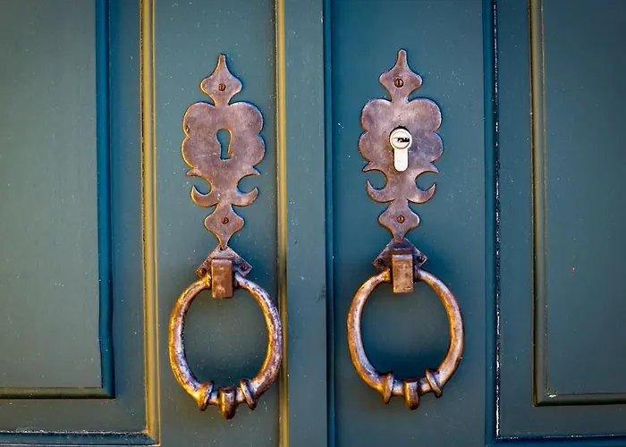 Quinta Da Eira Velha