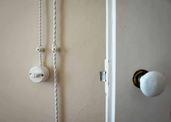 カントリーハウス Quinta Da Eira Velha *