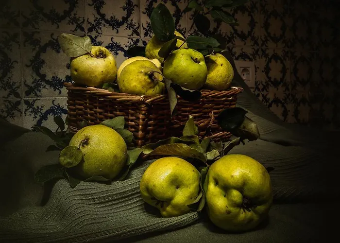 Quinta Da Eira Velha Aldeia do Mato