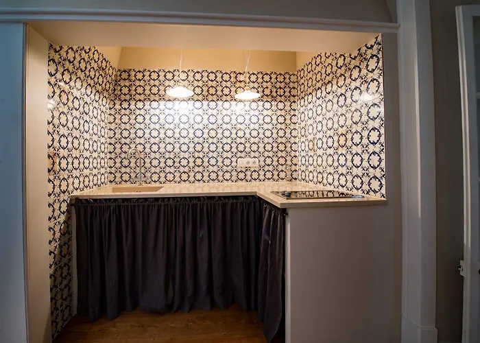 カントリーハウス Quinta Da Eira Velha Aldeia do Mato